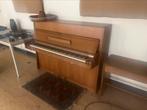 Geyer piano, Ophalen, Gebruikt, Zwart