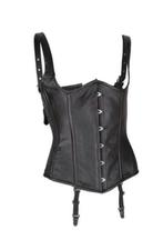 HOGE KORTINGEN,  NIEUWE LEREN CORSETTEN, Ophalen of Verzenden, Nieuw