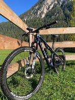 Canyon Lux CF7 SL (carbon upgrade), size: Large, Fietsen en Brommers, Fietsen | Mountainbikes en ATB, Zo goed als nieuw, 53 tot 57 cm