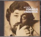 Cornelis Vreeswijk - Het Beste van Cornelis Vreeswijk, Cd's en Dvd's, Ophalen of Verzenden, Gebruikt, Pop
