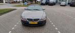 BMW Z4 3.0 i Roadster, Achterwielaandrijving, Zwart, Cabriolet, Navigatiesysteem