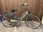 Gazelle J4U 28 inch Damesfiets, Fietsen en Brommers, Niet ingevuld, Gebruikt, Niet ingevuld, Niet ingevuld