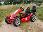 Ferrari FFX  berg Skelter - groot model !, Kinderen en Baby's, Speelgoed | Buiten | Skelters, Ophalen, Zo goed als nieuw, Overige merken