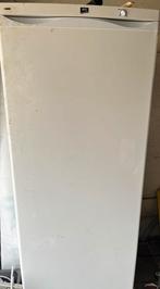 Vriezer 143cm hoog, Ophalen, Zo goed als nieuw, Vrijstaand, Minder dan 60 cm