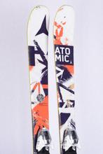 149 cm freestyle ski's ATOMIC PANIC VS vantage series, Sport en Fitness, Gebruikt, Carve, Ski's, Atomic