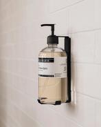 3x Marie Stella Maris zeepdispenser houders 500ml, Huis en Inrichting, Minder dan 50 cm, Overige typen, Ophalen of Verzenden, Zo goed als nieuw