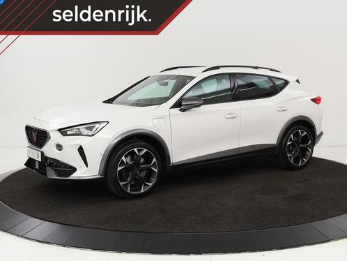 CUPRA Formentor 1.4 TSI e-Hybrid VZ Performance Limited | sf, Auto's, Cupra, Bedrijf, Te koop, Formentor, 360° camera, ABS, Achteruitrijcamera