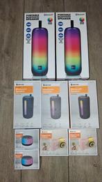Partij Denver Bluetooth Speakers en Kinder Camera's, Overige merken, Overige typen, Nieuw, Ophalen of Verzenden