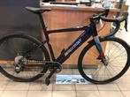 Bergamond elektrische gravel bike nieuw, 28 inch, 10 tot 15 versnellingen, 53 tot 57 cm, Ophalen