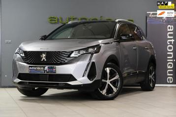 Peugeot 3008 1.2 PureTech *GT LINE* 23dkm! Navi/Camera/Adapt beschikbaar voor biedingen