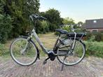Gazelle orange comfort met impulse middenmotor, Fietsen en Brommers, Elektrische fietsen, 47 tot 51 cm, Ophalen, Zo goed als nieuw
