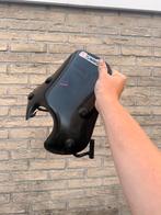 Zip smoked scherm laag, Ophalen of Verzenden, Zo goed als nieuw