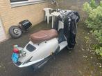 Znen retro, Overige modellen, Ophalen of Verzenden, Zo goed als nieuw, Benzine