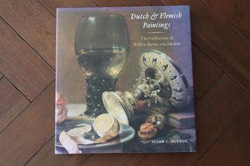 Dutch & Flemish Paintings (Peter C. Sutton) beschikbaar voor biedingen