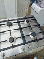 Ateg kookplaat, Ophalen, 4 kookzones, Zo goed als nieuw, Inbouw