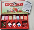 Monopoly bordspel, Gebruikt, Ophalen