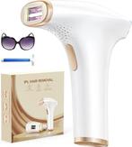 IPL Devices Hair Removal Laser, Verzenden, Nieuw, Apparaat