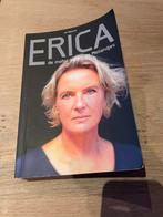 Erica de motor achter de Meilandjes - Jan Dijkgraaf, Ophalen of Verzenden, Gelezen, Film, Tv en Media