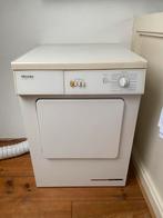 Miele Novotronic Mistral, Ophalen, Gebruikt, Luchtafvoer, 4 tot 6 kg