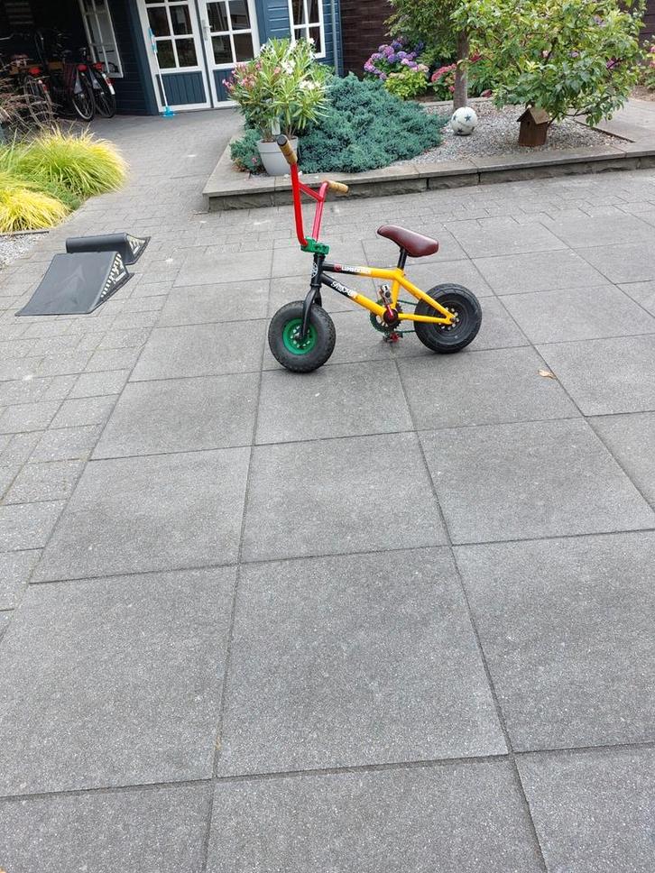 Te koop: Mini Rocker, Fietsen en Brommers, Fietsen | Driewielers, Ophalen