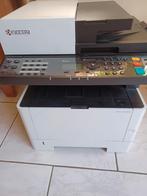 Kyocera  fax kopier printer ecosys M2040dn, Ophalen, Zo goed als nieuw, Printer