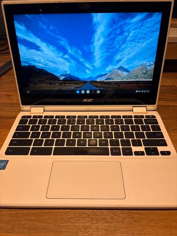 Acer Chromebook - Klein & Fijn! beschikbaar voor biedingen