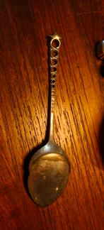 Georg Jensen Viking petit-four-schepje, Antiek en Kunst, Ophalen of Verzenden