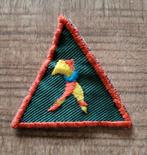 Scouting Insigne Badge jaren 90-10, Ophalen of Verzenden, Gebruikt, Embleem, Speld of Insigne
