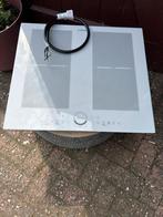 Inductiekookplaat design, Zo goed als nieuw, Energieklasse A of zuiniger, Inductie, Vrijstaand