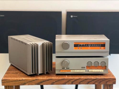 Quad 33 303 FM3 nieuwe PCB's Vintage Audio Repair, Audio, Tv en Foto, Versterkers en Receivers, Zo goed als nieuw, Ophalen of Verzenden