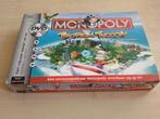 Monopoly Tropical Tycoon 2007 Parker, Vijf spelers of meer, Hasbro, Ophalen of Verzenden, Zo goed als nieuw