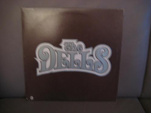 The Dells – The Dells, Cd's en Dvd's, Vinyl | R&B en Soul, Zo goed als nieuw, Soul of Nu Soul, 1960 tot 1980, 12 inch, Ophalen of Verzenden