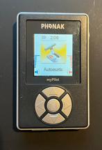 MyPilot afstandsbediening van Phonak, Telecommunicatie, Wearable-accessoires, Ophalen of Verzenden, Gebruikt, Overige accessoires
