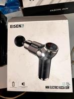 Massage pistool, Sport en Fitness, Ophalen of Verzenden, Zo goed als nieuw, Apparaat