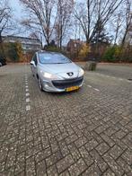 Peugeot 308 1.6 THP 150 5-DRS 2008 Grijs, Voorwielaandrijving, 65 €/maand, 1302 kg, 4 cilinders