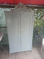 Kast grenen ca. 1920, Antiek en Kunst, Ophalen