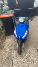 Piaggio 4takt zip i-get, Fietsen en Brommers, Scooters | Piaggio, Ophalen of Verzenden, Zo goed als nieuw, Zip