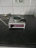 Harsapparaat voor schoonheidsspecialist, Ophalen of Verzenden