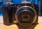 Olympus SZ-11 Compact Camera - Goede Staat!, Audio, Tv en Foto, Fotocamera's Digitaal, Compact, Ophalen of Verzenden, Zo goed als nieuw