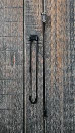 Delkim NiteLite Pro Groen met DuoCarb Arm, Watersport en Boten, Hengelsport | Karpervissen, Ophalen of Verzenden, Nieuw