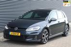 Volkswagen Golf 2.0 TDI GTD | PANO / VIRT.COCKPIT / VOL!, Gebruikt, Euro 6, Blauw, Bedrijf