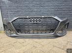 Audi RS5 8W Facelift Carbon Voorbumper Bumper 6xPDC KLS Orig, Auto-onderdelen, Carrosserie en Plaatwerk, Info@fabrikant.eu, Fabrikantstraat 1
1000 AA  Amsterdam, NL
