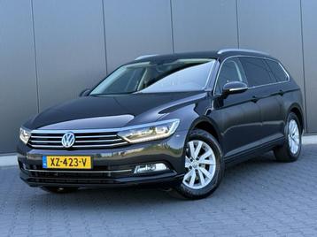 Volkswagen Passat Variant 1.5 TSI Highline Leder - Digi Dash beschikbaar voor biedingen