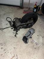 Gilera runner blok polini,mallosi, stage 6, Ophalen of Verzenden, Zo goed als nieuw, Overige typen