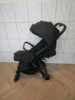 Buggy - Kinderwagen - Wandelwagen -, Ophalen, Zo goed als nieuw, Verstelbare rugleuning