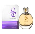 SANGADO 50ml Dames Parfum - Nieuw!, Ophalen of Verzenden