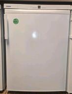 Zgan Liebherr No Frost tafelmodel vriezer met garantie, Witgoed en Apparatuur, Vriezers en Diepvrieskisten, Ophalen, Zo goed als nieuw