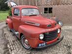 Ford USA f1 v8 pick up nl kenteken, Achterwielaandrijving, Zwart, Overige carrosserieën, Bedrijf