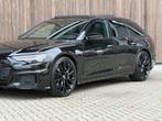 Audi A6 Avant 55 TFSI quattro S6 Diffuser / RS Zetels / PANO, Automaat, Gebruikt, 2995 cc, 2000 kg
