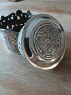 Oude gero jampot houder en deksel, Antiek en Kunst, Ophalen of Verzenden